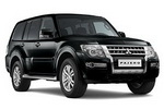 Фаркоп Mitsubishi Pajero Wagon 4 Купить Украина